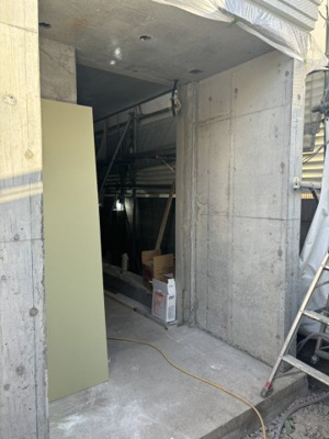 【玄関】 | エルファーロ三軒茶屋Ⅵ