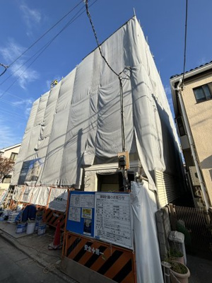 【その他共用部分】 | エルファーロ三軒茶屋Ⅵ