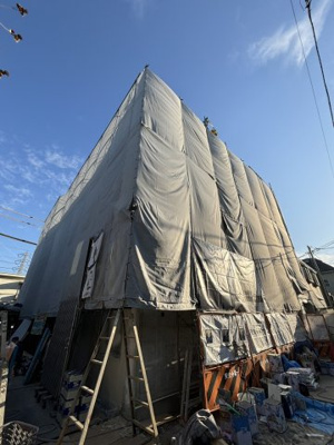 【その他】 | エルファーロ三軒茶屋Ⅵ