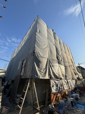 【その他】 | エルファーロ三軒茶屋Ⅵ