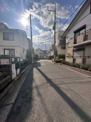 【周辺】 | セジュール小柳Ⅰ