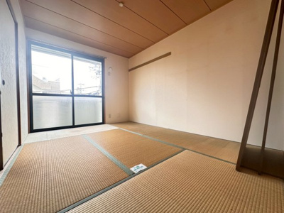 【内装】 | セジュール小柳Ⅰ