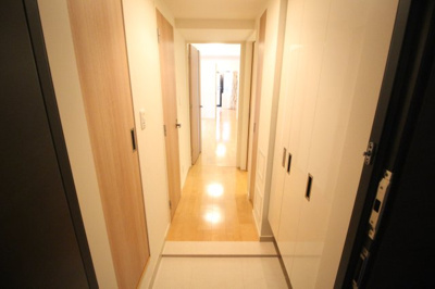 【玄関】 | グランスイート阿倍野駅前ローレルコート | 玄関