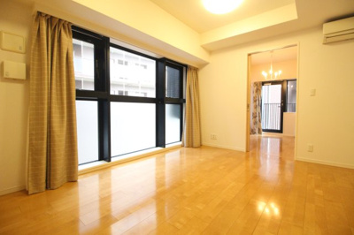 【その他】 | グランスイート阿倍野駅前ローレルコート