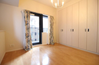 【内装】 | グランスイート阿倍野駅前ローレルコート