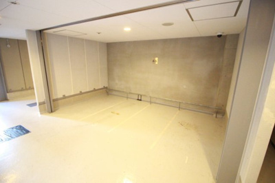 【その他共用部分】 | グランスイート阿倍野駅前ローレルコート