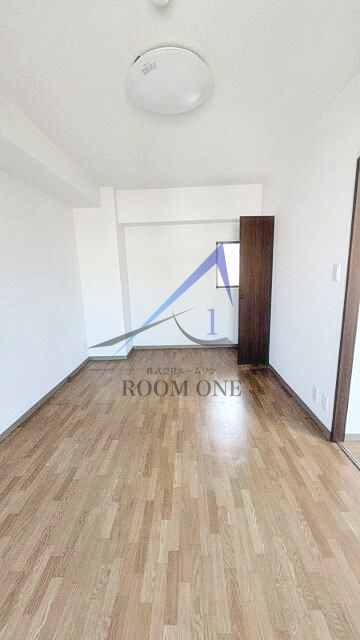 藤和シティコープ練馬の寝室|寝室です。