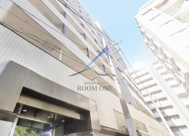 藤和シティコープ練馬