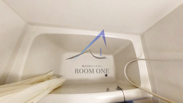 藤和シティコープ練馬の浴室|お風呂です。