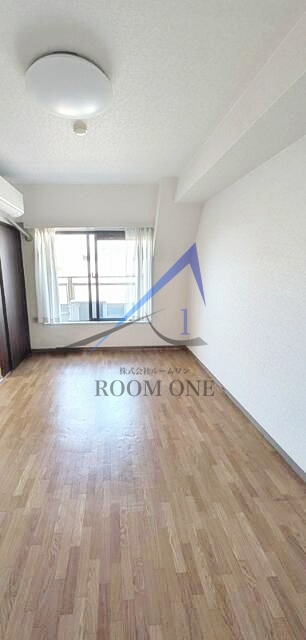 藤和シティコープ練馬の居間・リビング|洋室のお部屋です。