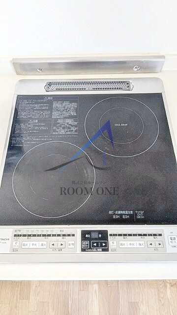 藤和シティコープ練馬のキッチン|キッチンです。