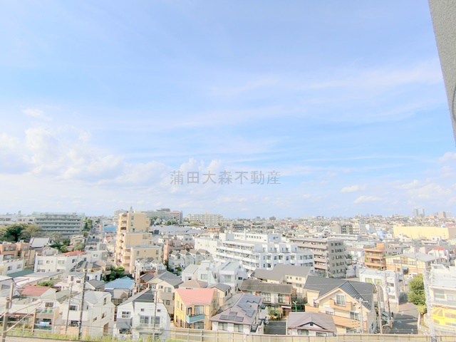 クレヴィアリグゼ西馬込