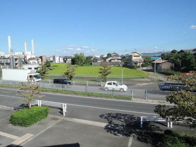 【展望】 | アルカディアパート1