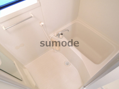 【浴室】 | アルカディアパート1