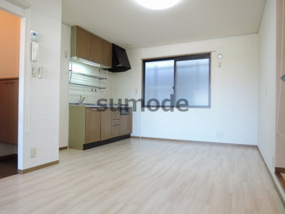 【内装】 | アルカディアパート1