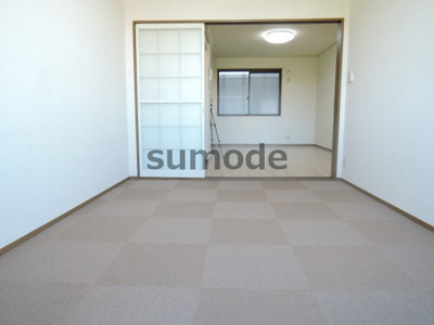 【内装】 | アルカディアパート1