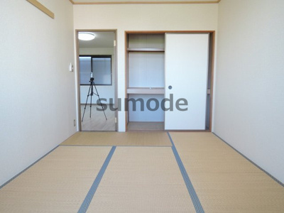 【内装】 | アルカディアパート1