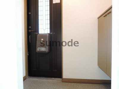 【内装】 | アルカディアパート1