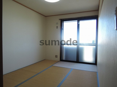 【寝室】 | アルカディアパート1