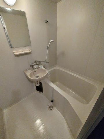 フォレストの玄関