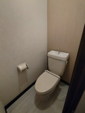 フォレストのバルコニー