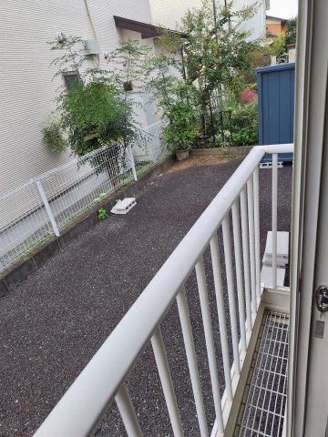 フォレストのその他共用部分|集合郵便受け