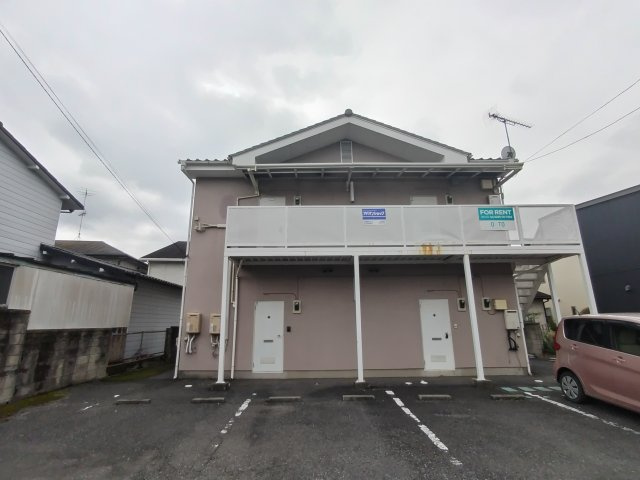 ハイツフォレスト