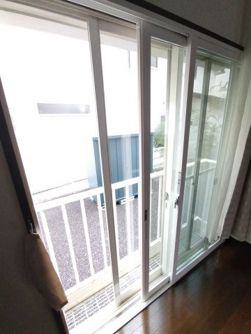 フォレストの設備|リビングエアコン