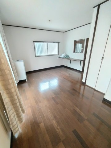 フォレストの収納|洋室収納