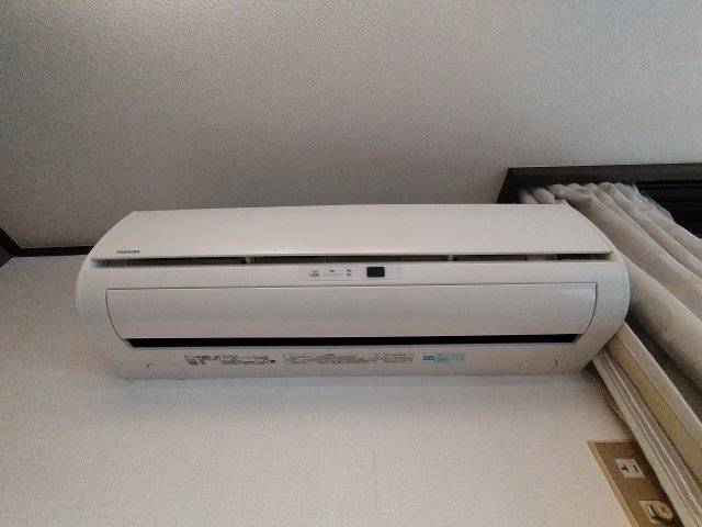 フォレストのキッチン