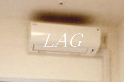 【設備】 | ＡＺＥＳＴ東十条 | エアコンになります。