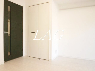 【寝室】 | ＡＺＥＳＴ東十条 | 寝室です。