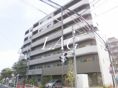 【外観】 | ＡＺＥＳＴ東十条 | 外観です。