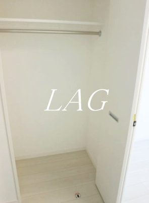 【収納】 | ＡＺＥＳＴ東十条 | 収納です。