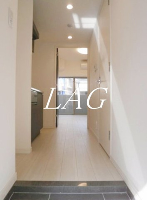 【玄関】 | ＡＺＥＳＴ東十条 | 玄関です。