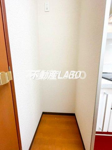 CITY SPIRE桜川Ⅱのその他