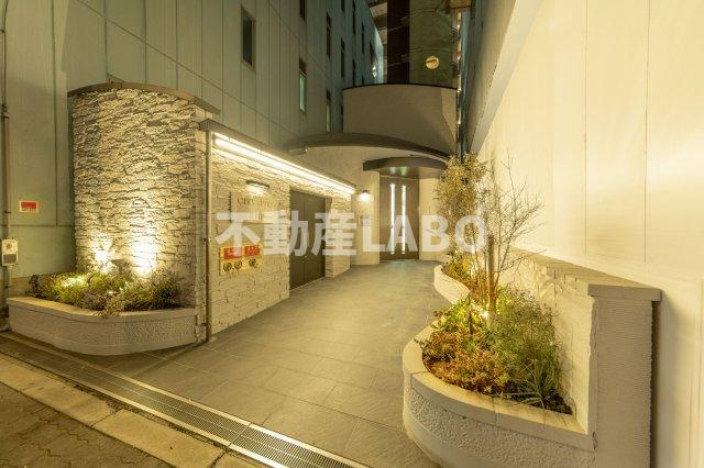 CITY SPIRE桜川Ⅱのその他