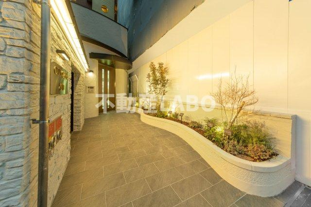 CITY SPIRE桜川Ⅱのその他