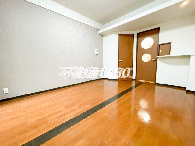 CITY SPIRE桜川Ⅱの洋室