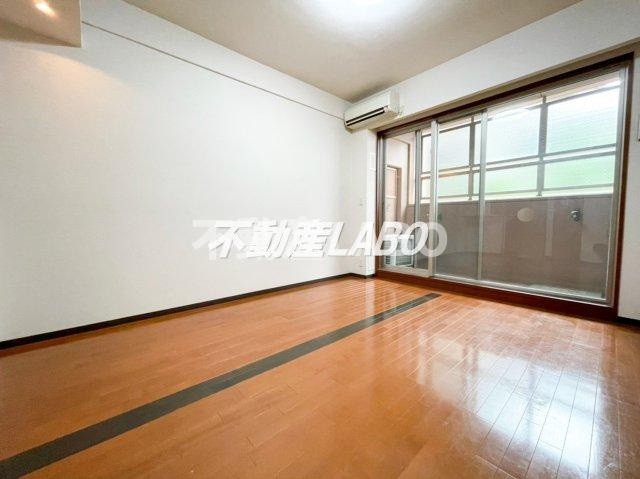 CITY SPIRE桜川Ⅱの内装