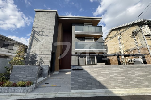 サンハイム横沼の外観|外観も気になるポイント