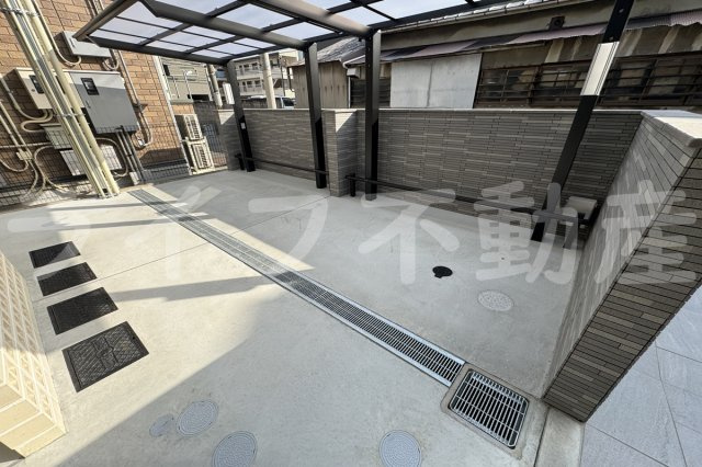 サンハイム横沼のその他共用部分