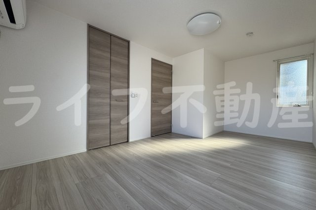 サンハイム横沼の居間・リビング|こちらの居間で趣味の時間をお楽しみください