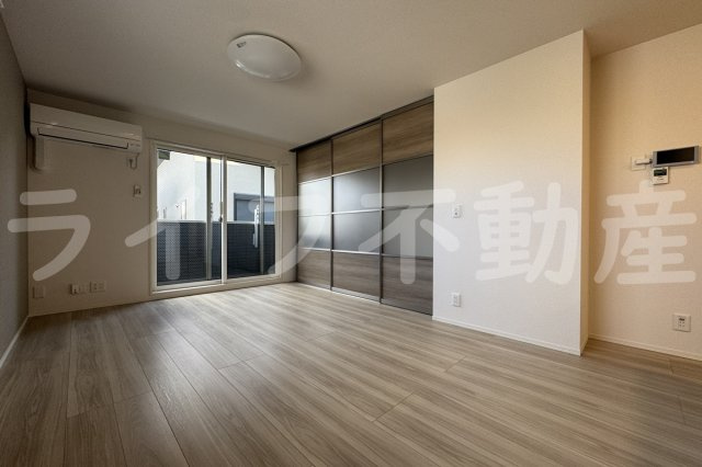 サンハイム横沼の内装|内装です