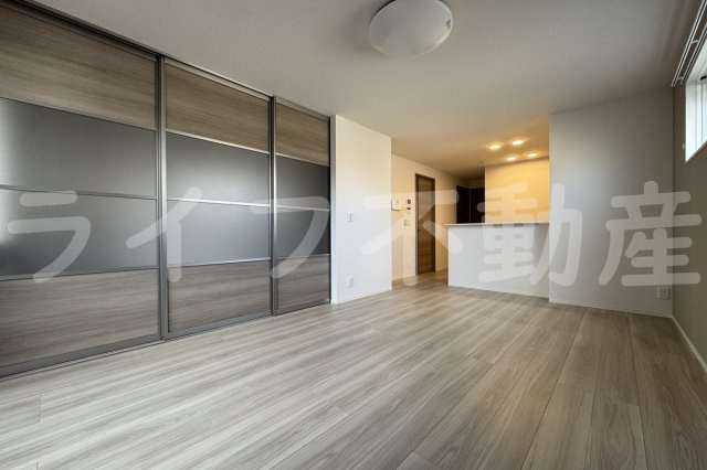 サンハイム横沼の内装|内装です