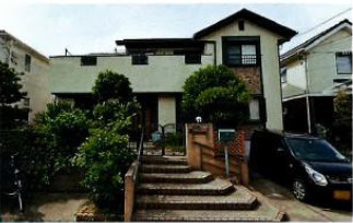 野田市みずき3丁目　中古戸建　平成14年築の外観