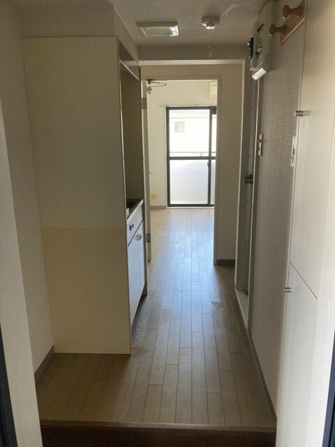 稲城市矢野口の賃貸マンションのその他