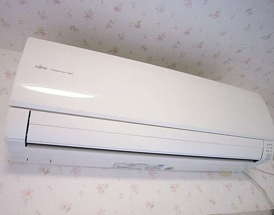 稲城市矢野口の賃貸マンションの設備