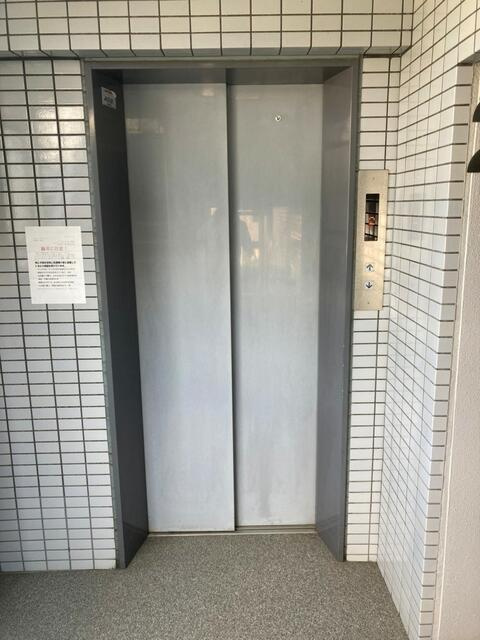 稲城市矢野口の賃貸マンションのその他共用部分