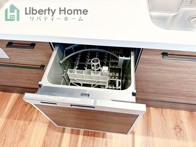 ワイウッドコート土浦市神立町第１期　新築戸建　8号棟の設備